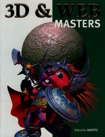 3D & web masters