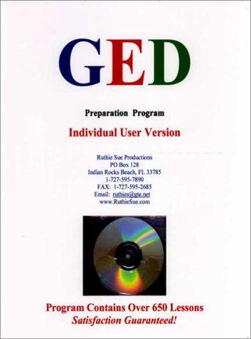 GED Preparation Program
