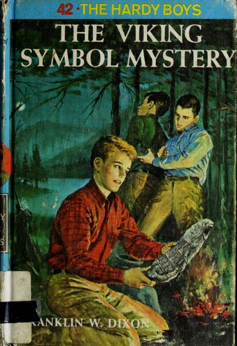 The Viking Symbol Mystery