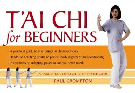 T'ai chi for beginners