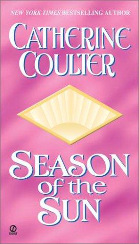 Season Of The Sun