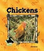 Chickens (Animal Kingdom)