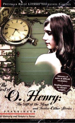 The Best of O. Henry