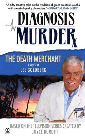 The death merchant
