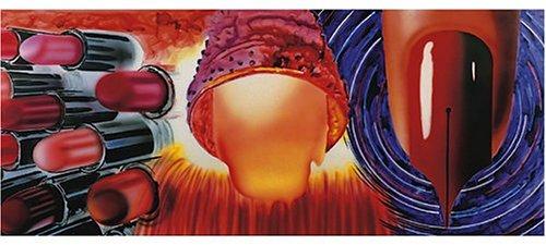 James Rosenquist
