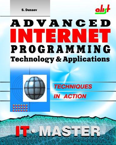 Advanced Internet Programming