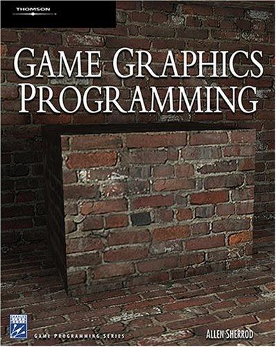Game Graphics Programming