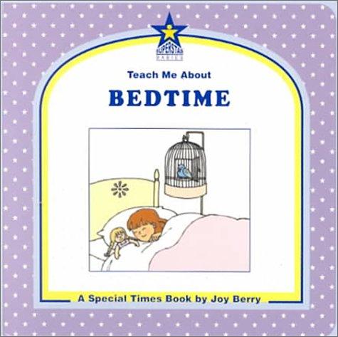 Bedtime