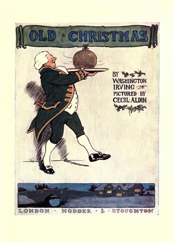 Old Christmas