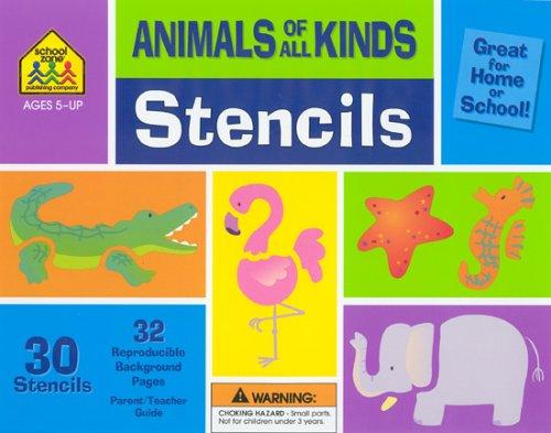 Animals of All Kinds