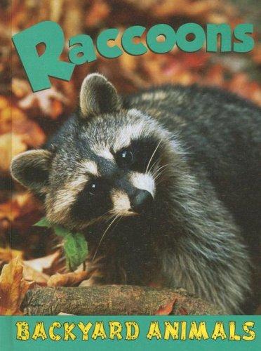 Raccoons (Backyard Animals)