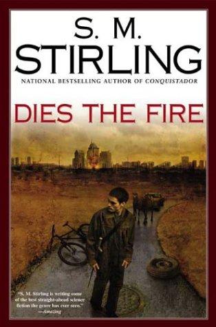 Dies the fire
