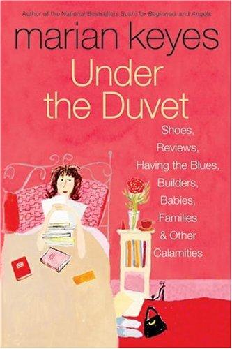 Under the duvet