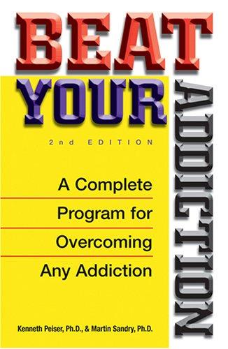 Beat your addiction