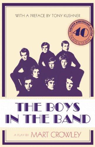 The Boys in the Band