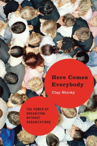 Here comes everybody