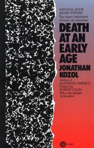 Death at an early age