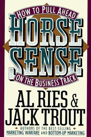 Horse Sense