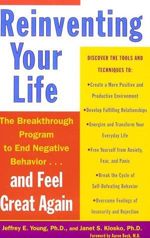 Reinventing your life