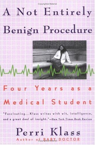 A Not Entirely Benign Procedure