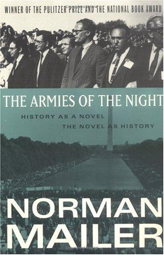 The armies of the night