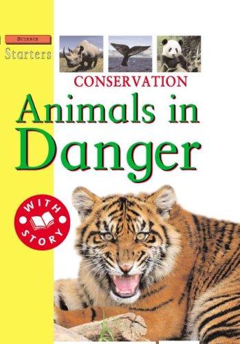 Conservation by Jim Pipe cover