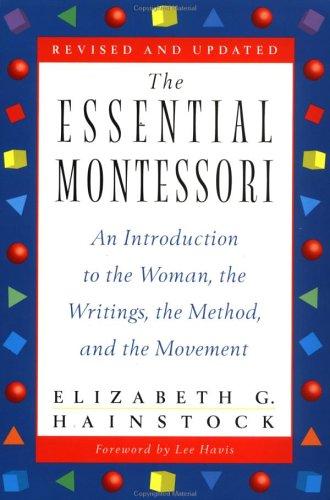 The essential Montessori