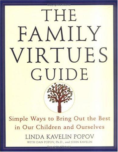 The family virtues guide
