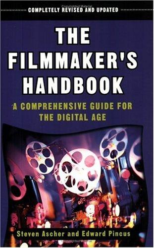 The filmmaker's handbook