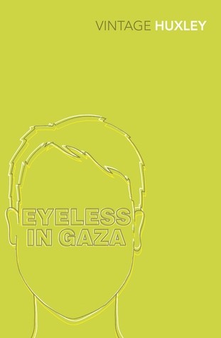 Eyeless in Gaza