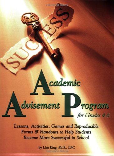 Academic Advisement Program