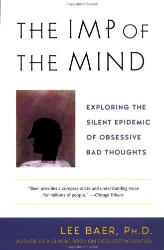 The Imp of the Mind