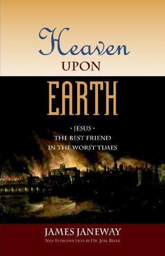 Heaven upon earth