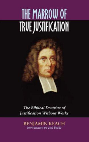 The marrow of true justification