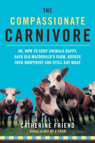 The compassionate carnivore