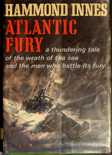 Atlantic fury