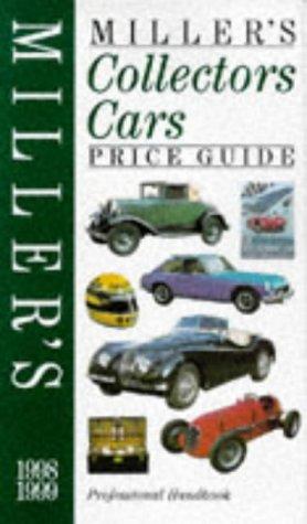 Miller's Collectors Cars Price Guide