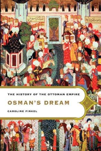 Osman's Dream