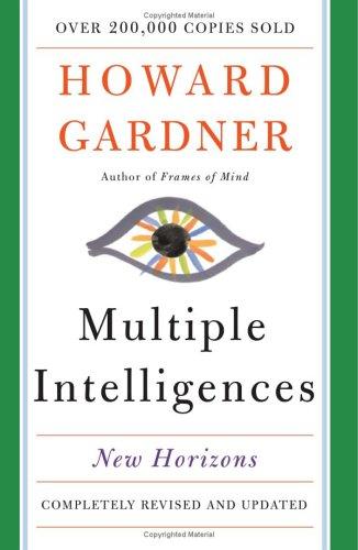 Multiple intelligences
