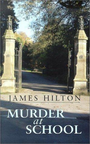 Murder at School
