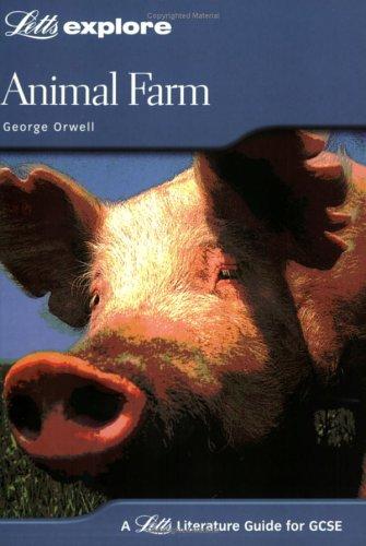 GCSE "Animal Farm"
