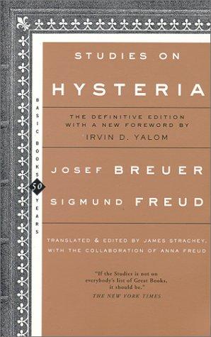 Studien über Hysteria