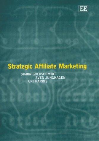 Strategic affiliate marketing