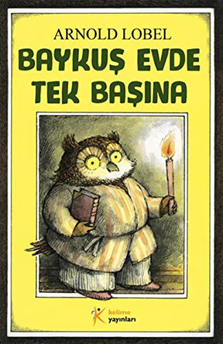 Owl at Home