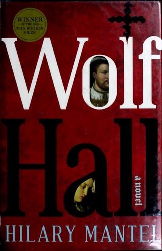 Wolf Hall