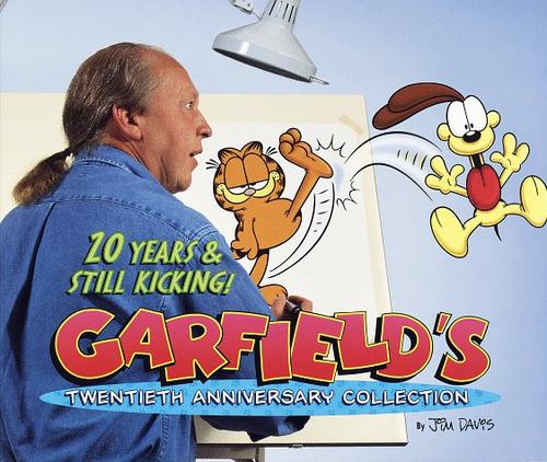 Garfield