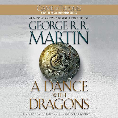 A Dance With Dragons