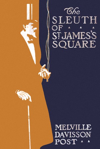 The Sleuth of St. James's Square