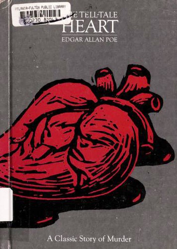The Tell-Tale Heart