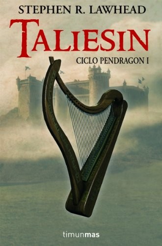 Taliesin (Pendragon Cycle #1)